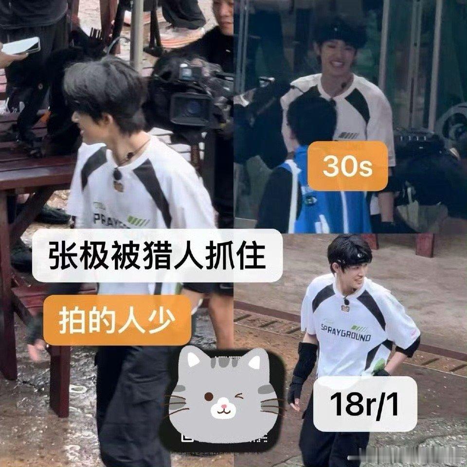 tg张极gameover全员加速中​​​