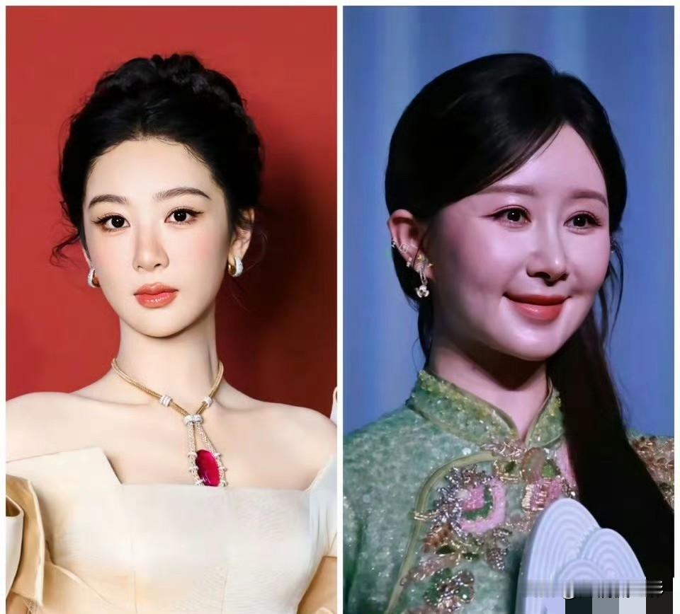 不少人疑惑，同为童星，杨紫一路高歌猛进，舒畅却淡出荧幕。久未露面再看，她面部僵硬感明显，镜头下很难扛