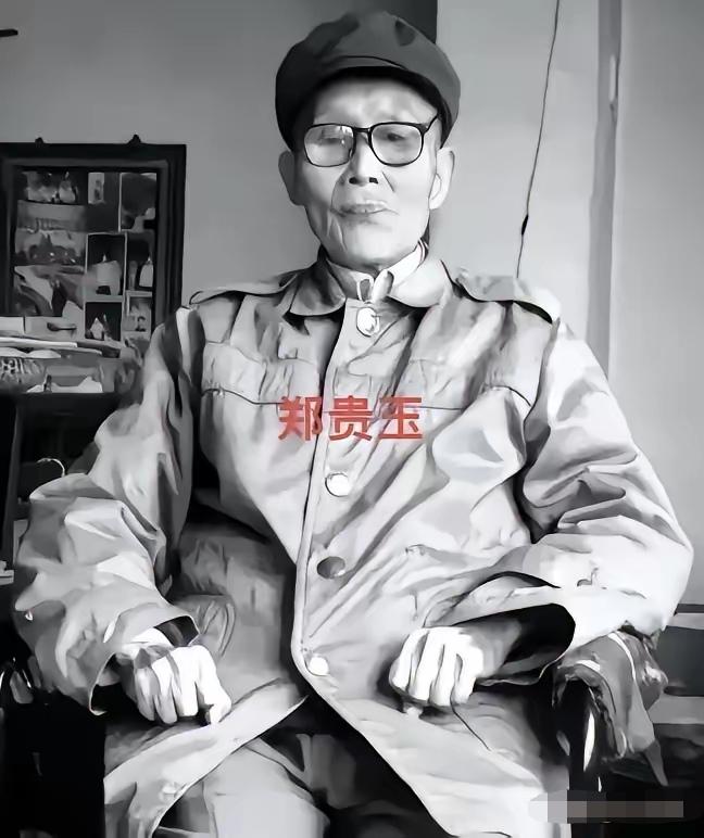 1941年第二次长沙会战，湖北籍军人郑贵玉捅死第一个日寇后，感觉日军的三八枪刺刀