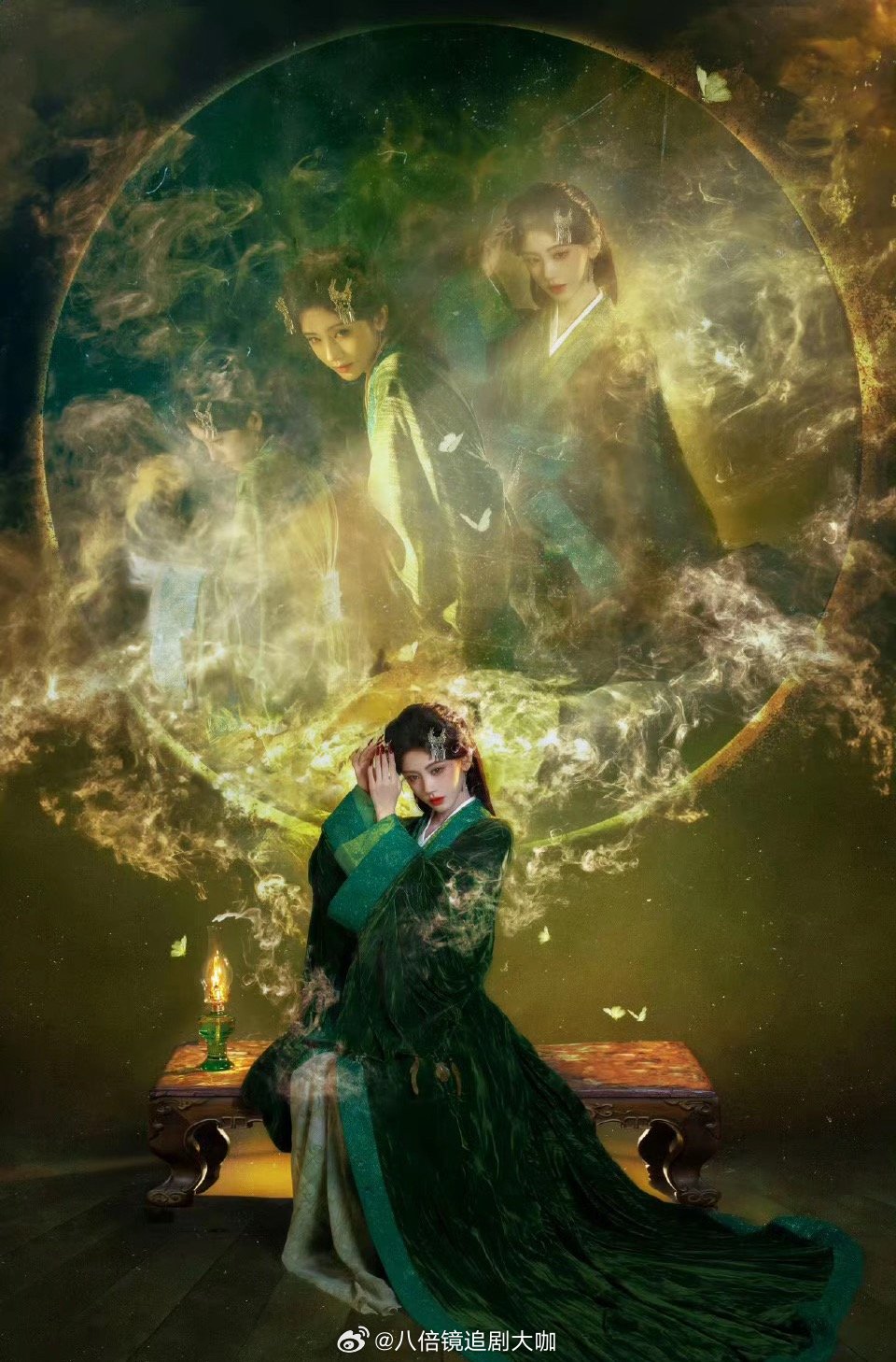 鞠婧祎被陈都灵挑下巴鞠婧祎和陈都灵这对姐妹花，硬控我了啊！在姐姐陈都灵面前软糯香