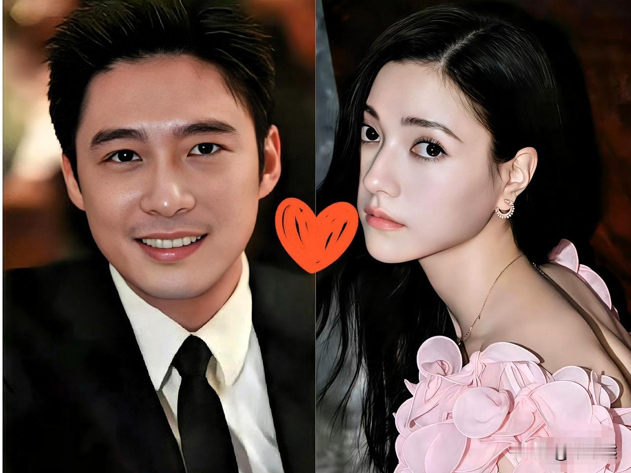 章子怡、何超莲都没想到在霍启仁的婚礼上霍启山竟然带了女星娜然要知道这场