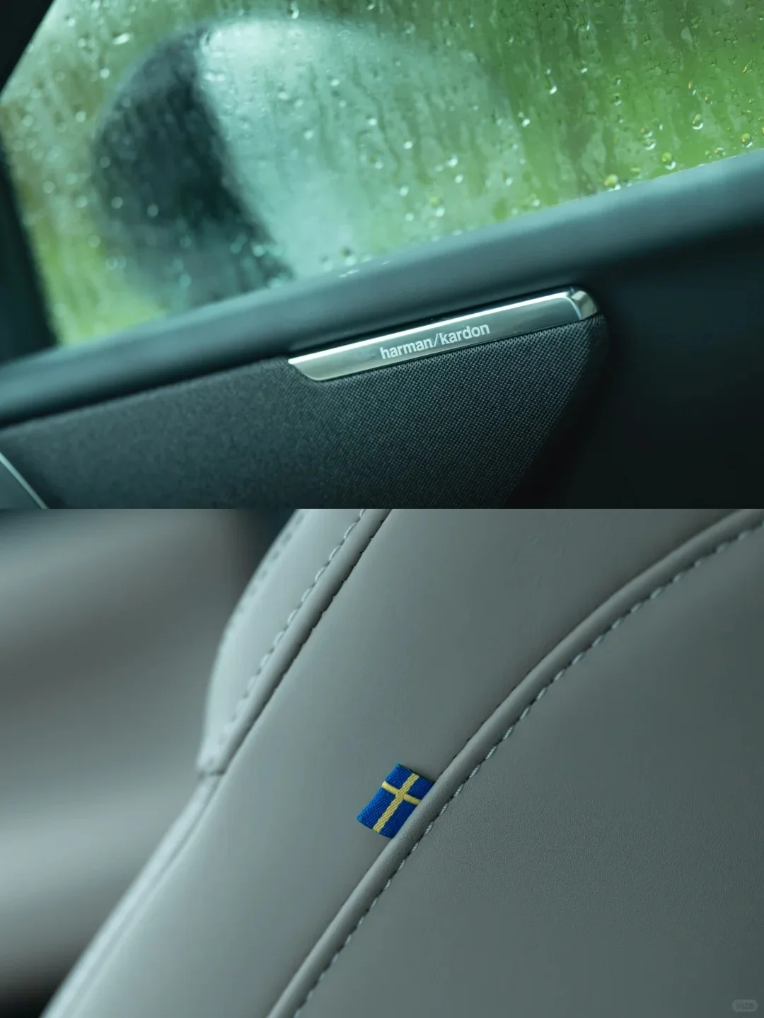 家用混动 SUV｜沃尔沃 XC70 太懂中产家庭