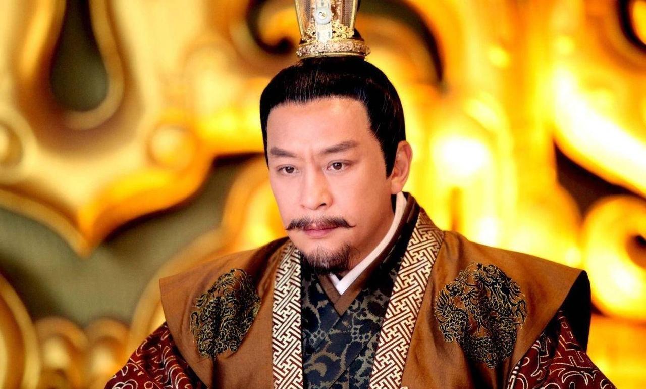 今日话题：宇文化及为什么会斗不过李渊？？？网友甲：宇文化及通过发动江都之变弑