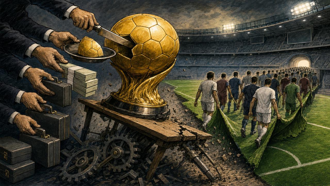 7月30日，欧足联旗下55个足协开了一场线上会议，最后作出一个决定：只要国际足
