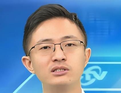 很认同台湾省的侯汉廷说的一句话，他说：当中国还很穷很破烂的时候，有人不愿意当中国