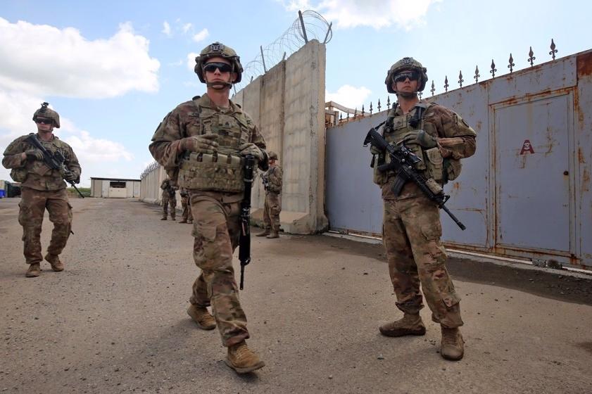 好了！伊朗被美国逼成了“平头哥”。有人说，美军大不了不打了，直接宣布获胜然后撤出