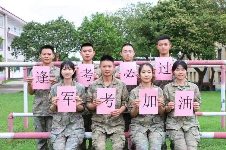 为什么战士提干的越来越少？以前，在部队员额较多，军校较少的情况下，我军军官的