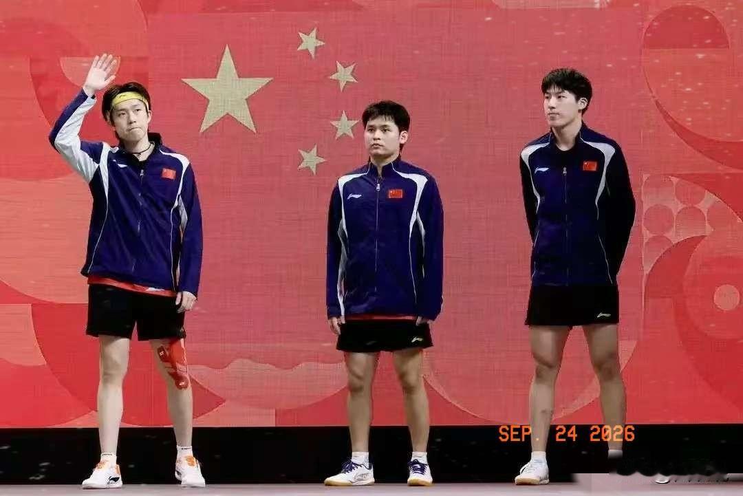 乒协主席王励勤这回坐不住了不是因为亚运会国乒男团决赛2:3不敌日本男团，亚运乒