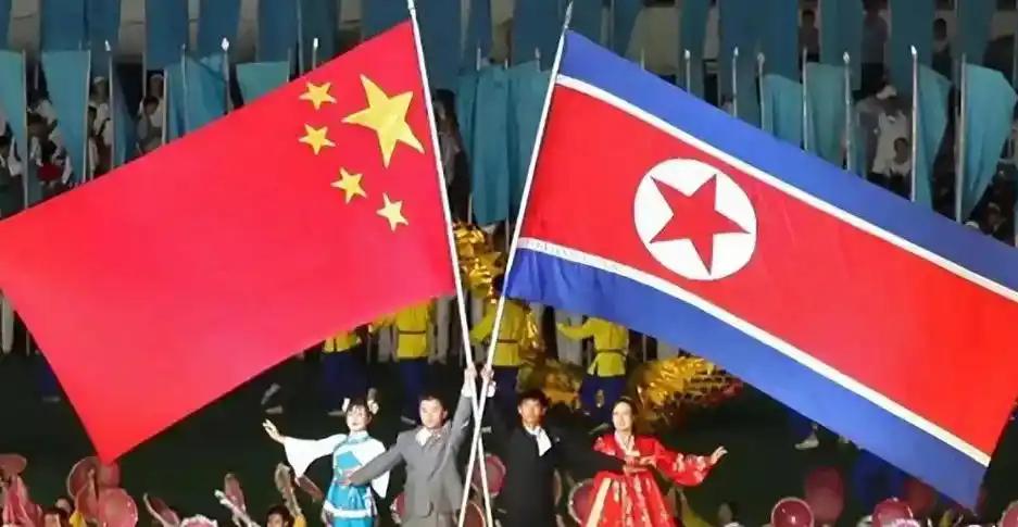 朝鲜主动找中国1月18日，朝中社透露，朝鲜领导人金正恩向中方发送新年贺卡，并