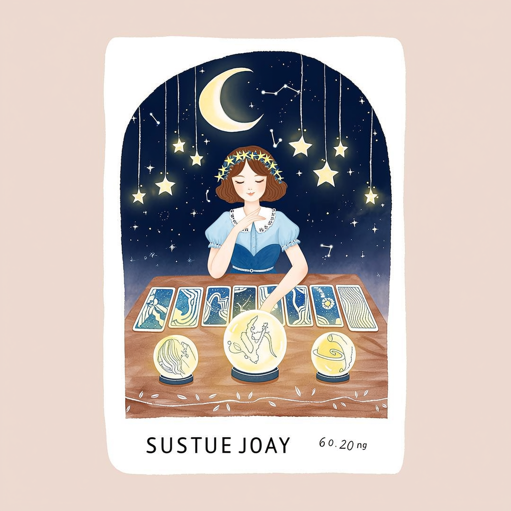 十二星座，6月21日运势大揭秘，快来看看你的幸运指数！