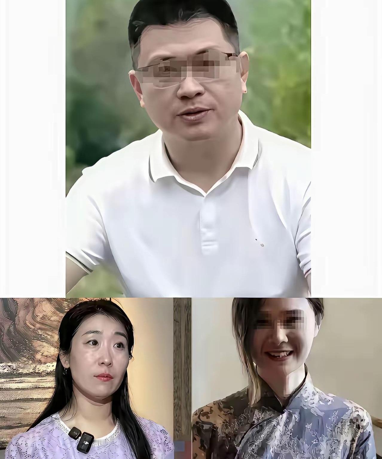 要说全网肠子悔青的人，唐先生认第二，估计没人敢认第一。他怕是做梦都没想到，事情能