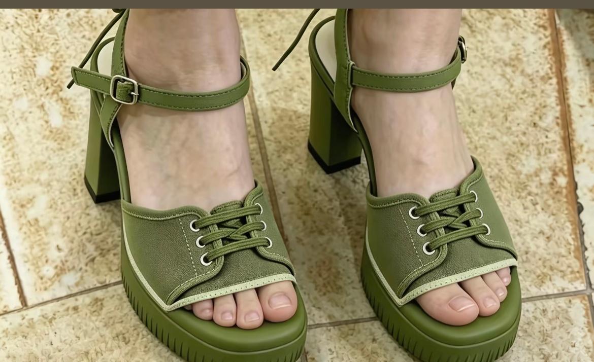 每日一善大家觉得这些鞋好看吗？​​​