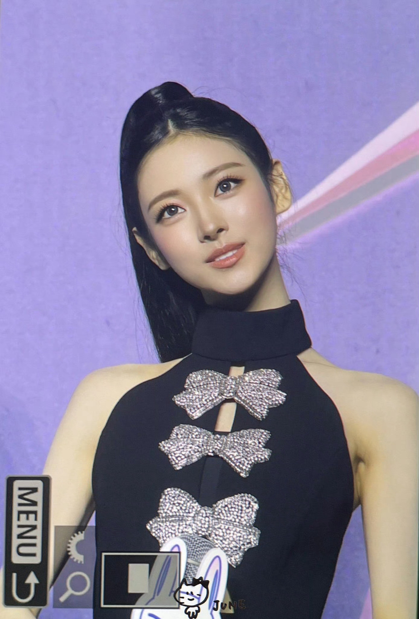 好完美的头骨…😳（AnnaJang​​​