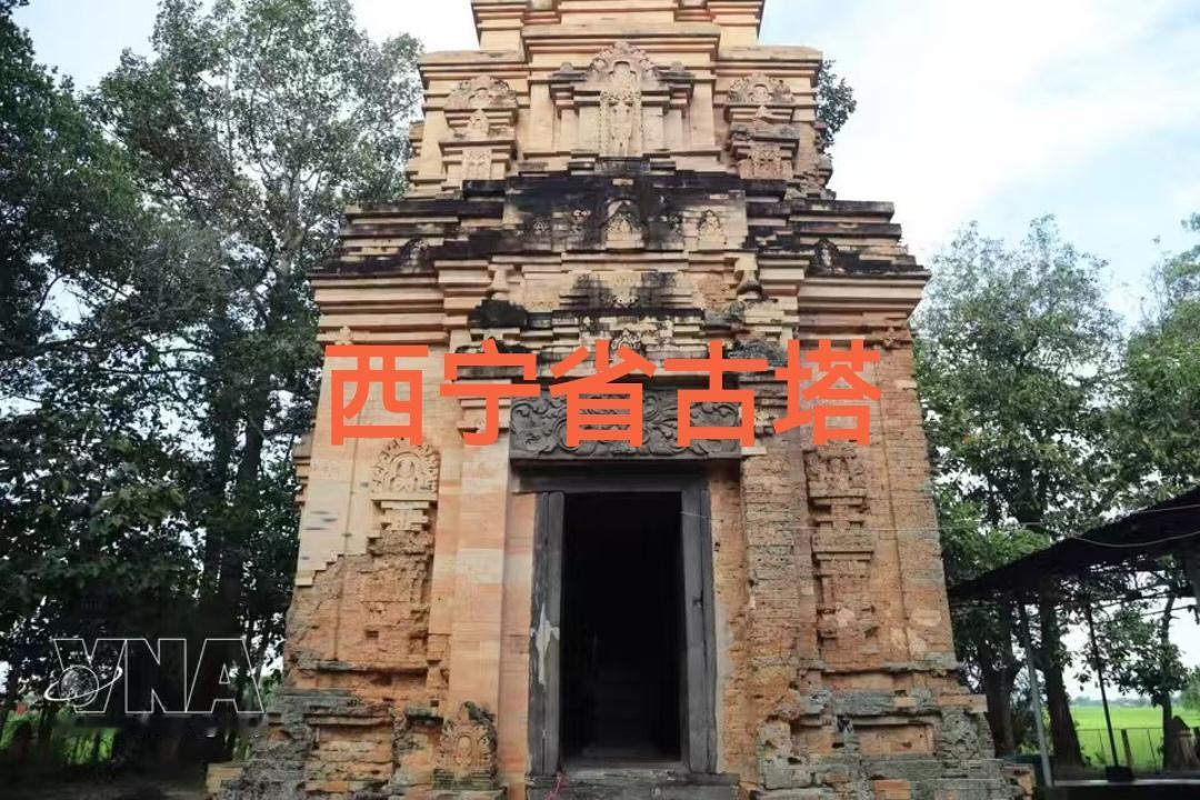越南又搞大动作！紧邻胡志明市的西宁省准备冲刺直辖市，野心不小。最近这段时间，