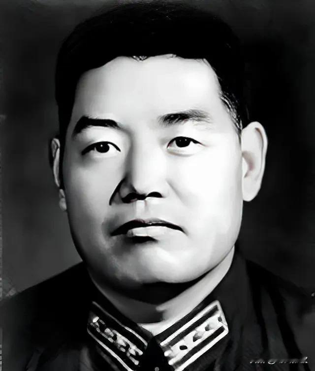 自驾歼-6，跑遍六大军区、军衔最低、资历最浅的空军司令员上任始末由来。19