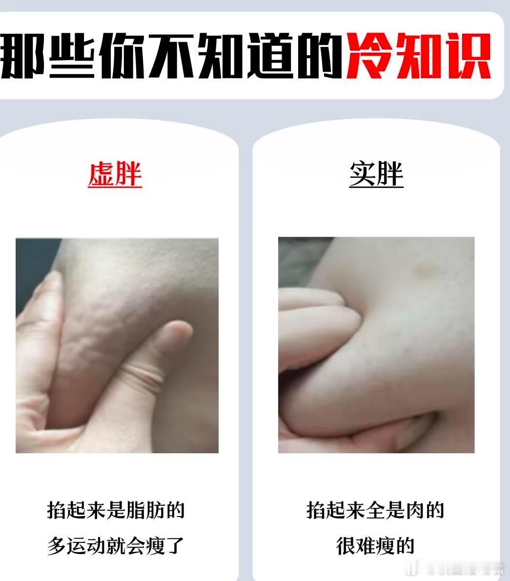 那些你不知道的冷知识​​​