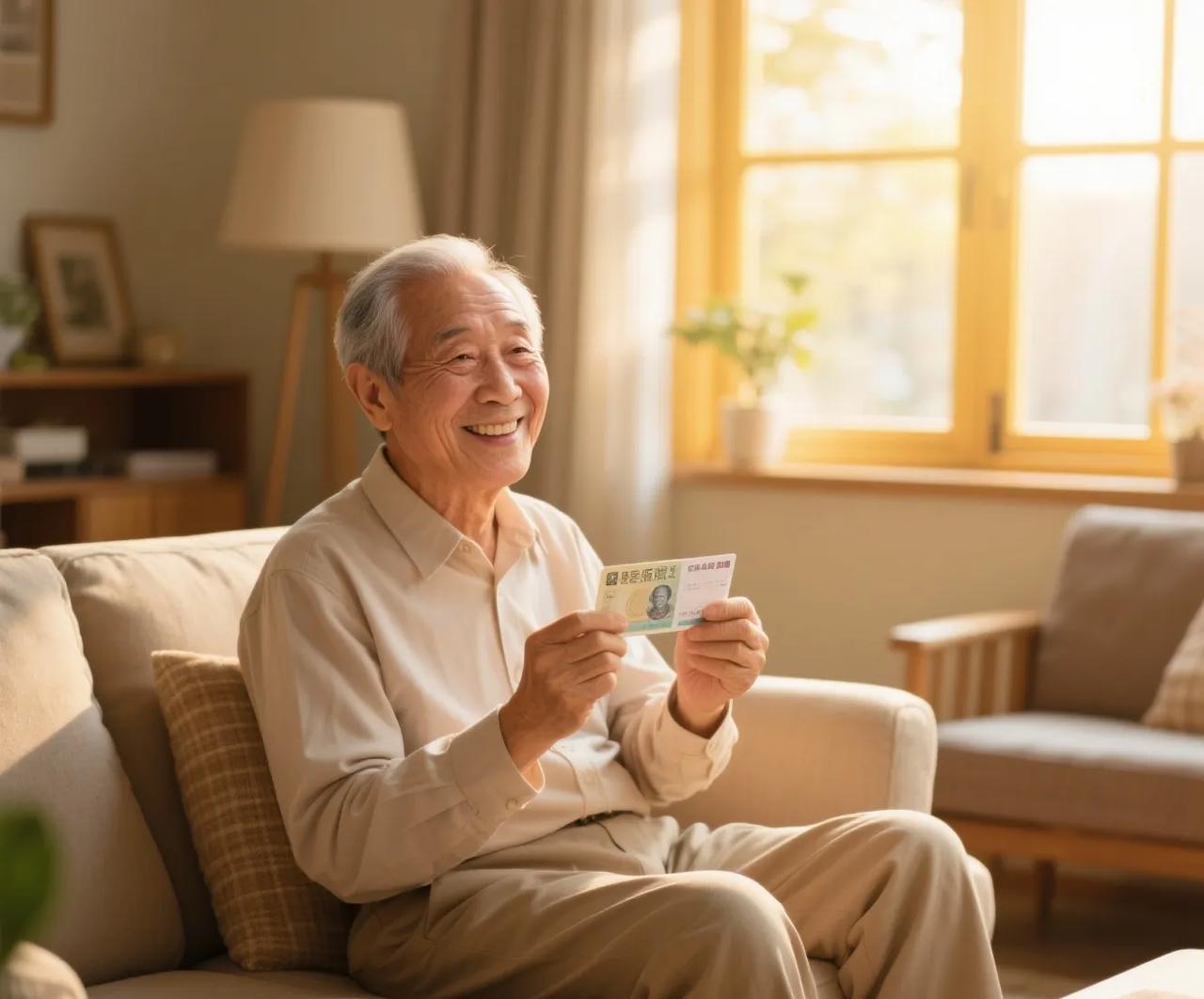 退休金够用吗？站在40岁的时间线上，看向退休金，我在想708090后退休，多少