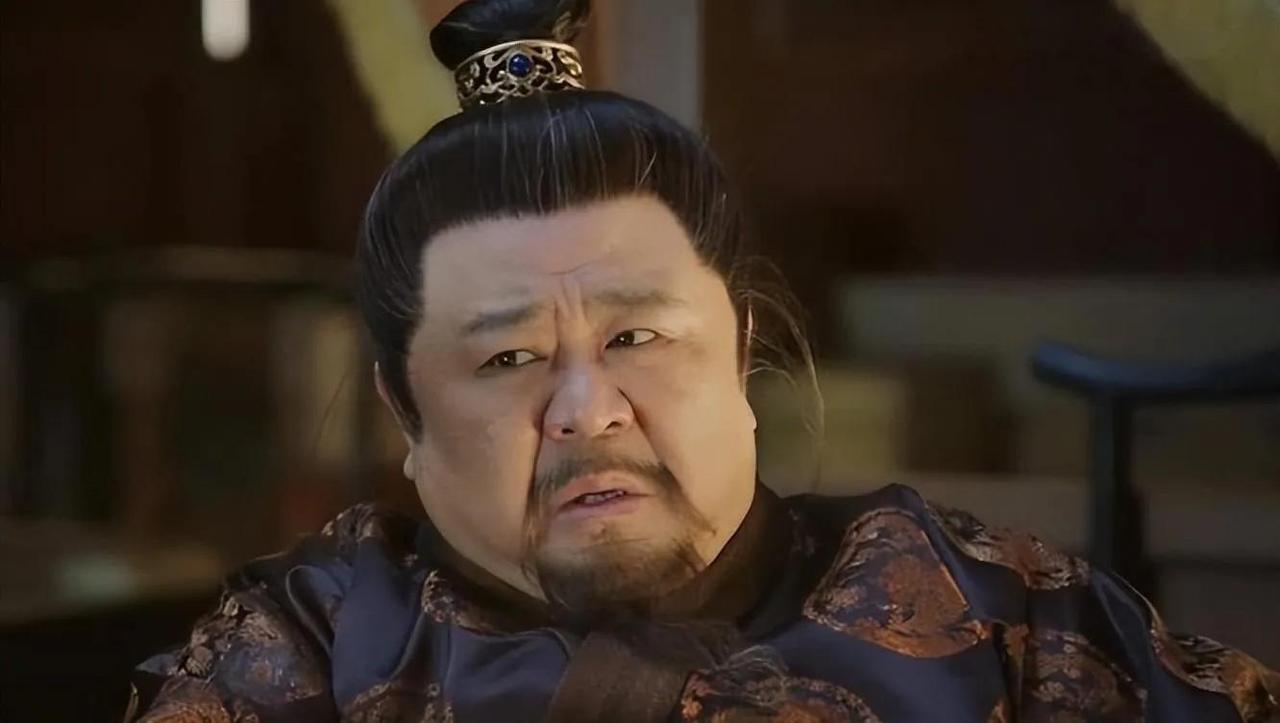今日话题：如果朱高炽多活30年，明朝实力还会提升吗？？？网友甲：明朝最难崩的