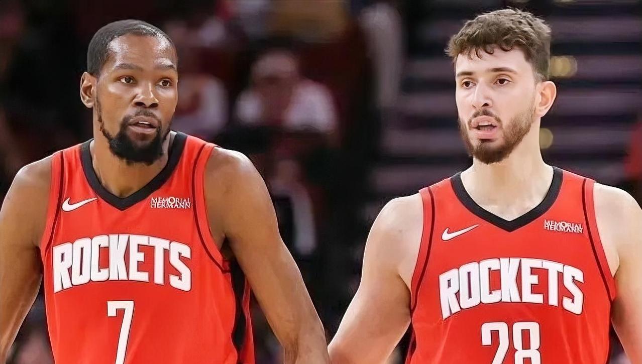 火箭119-109力克灰熊，这才是火箭球员真实水平！！！杜兰特：14中8，