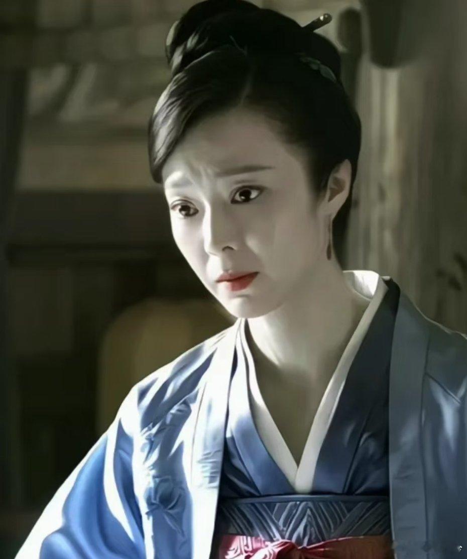 《知否》卫小娘：错过生路的悲剧人生在《知否》里，卫小娘本有多次机会改写命运，却最