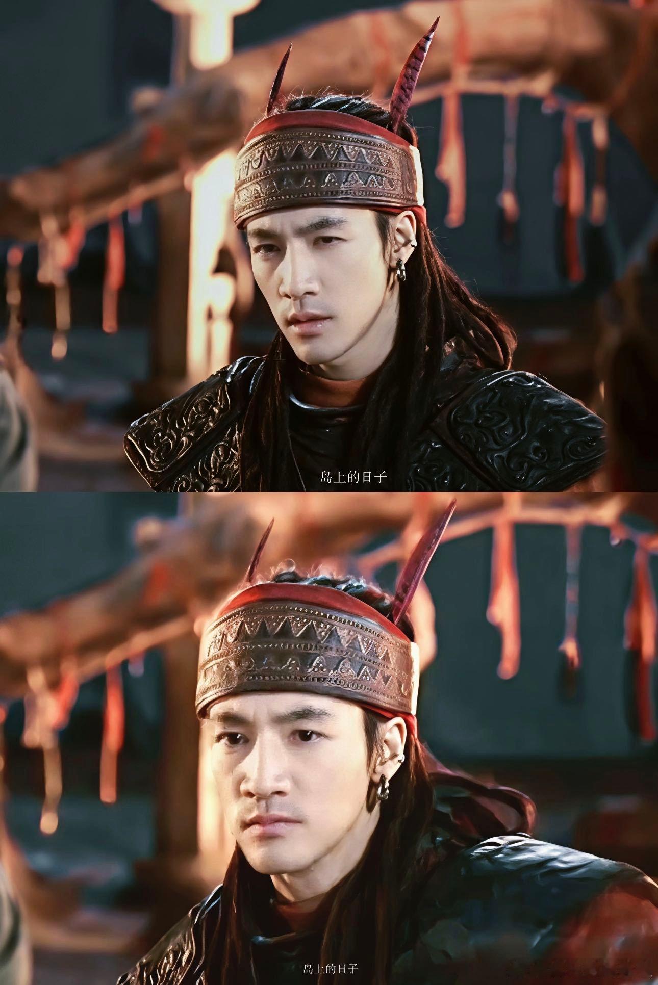 此沙邪恶猫头鹰氛围感这块此沙拿捏得死死的，邪恶猫头鹰造型一出场整个画面都变得