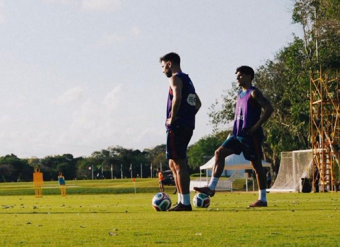 太阳报KatherineWalsh据悉B费推荐马特乌斯费尔南德斯作为自己的接班