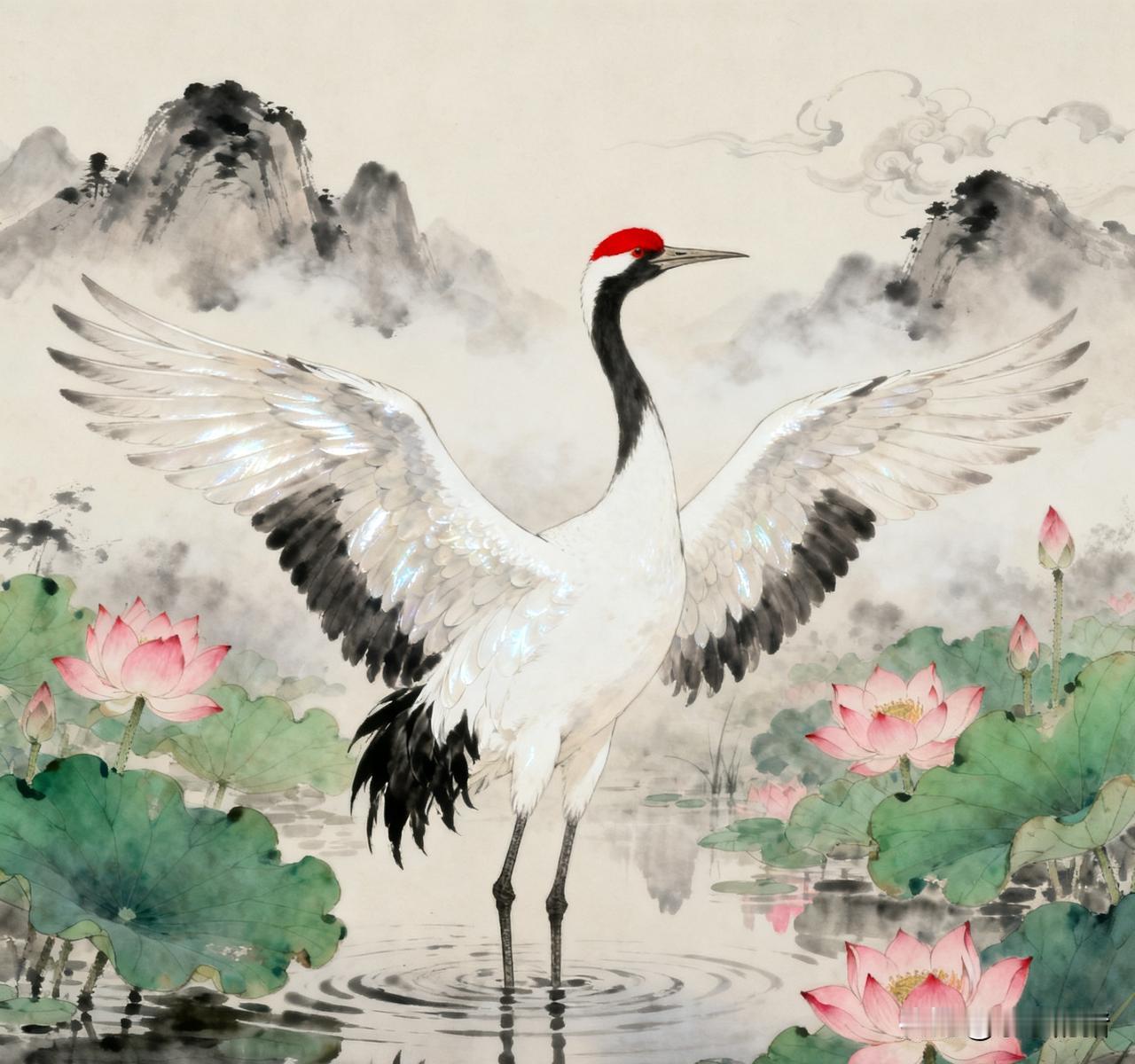 我姥娘病重的时候，我刚生完孩子，不能去看望。快出月子的一天晚上，我迷迷糊糊看到姥