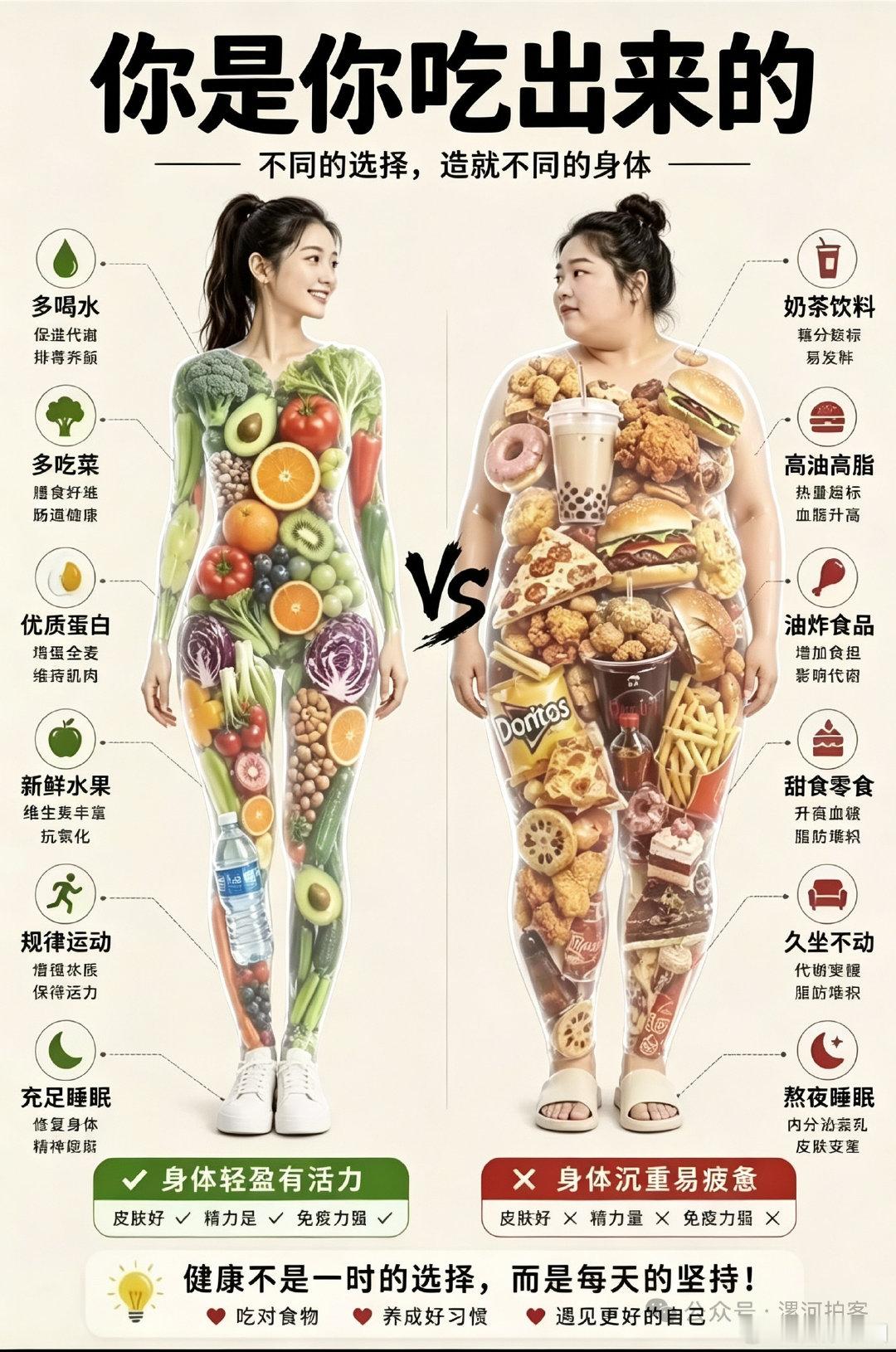 虽然泰山对多吃水果（尤其是当下的水果，普遍高糖）存有异议，建议大家多吃优质的动物脂肪和适当的动物内脏