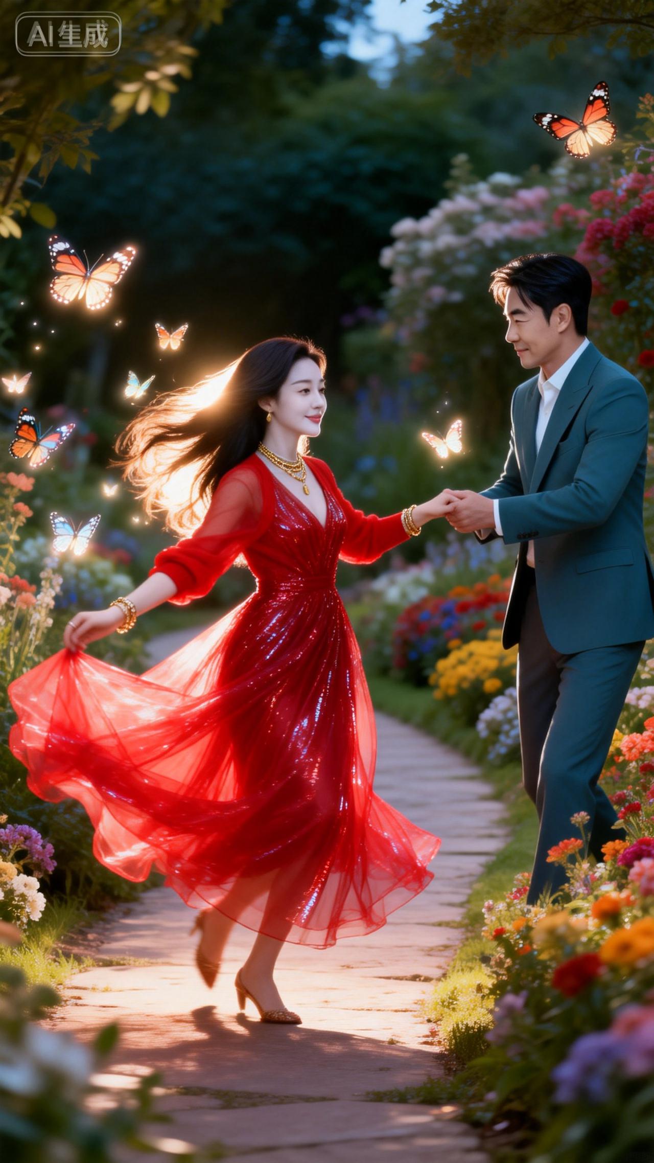 这也太漂亮了希望我的作品给您带来最美的回忆与快乐