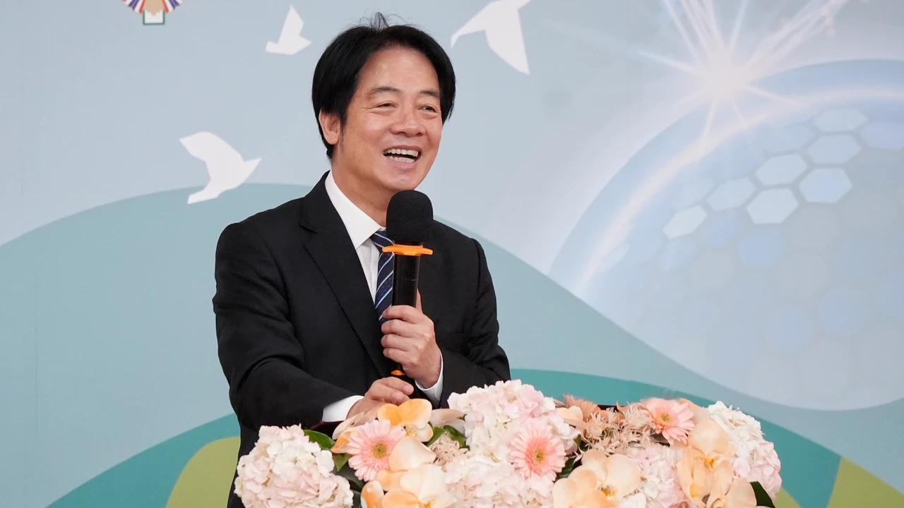 重磅！立院5月19日投票弹劾赖清德具体行程曝光32立委轮番上阵！2025