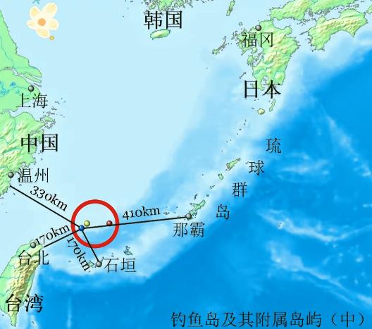 美日现才明白过来，中国之所以按兵不动，是为了拖着日本跟美国，拖到中国真的不怕美国