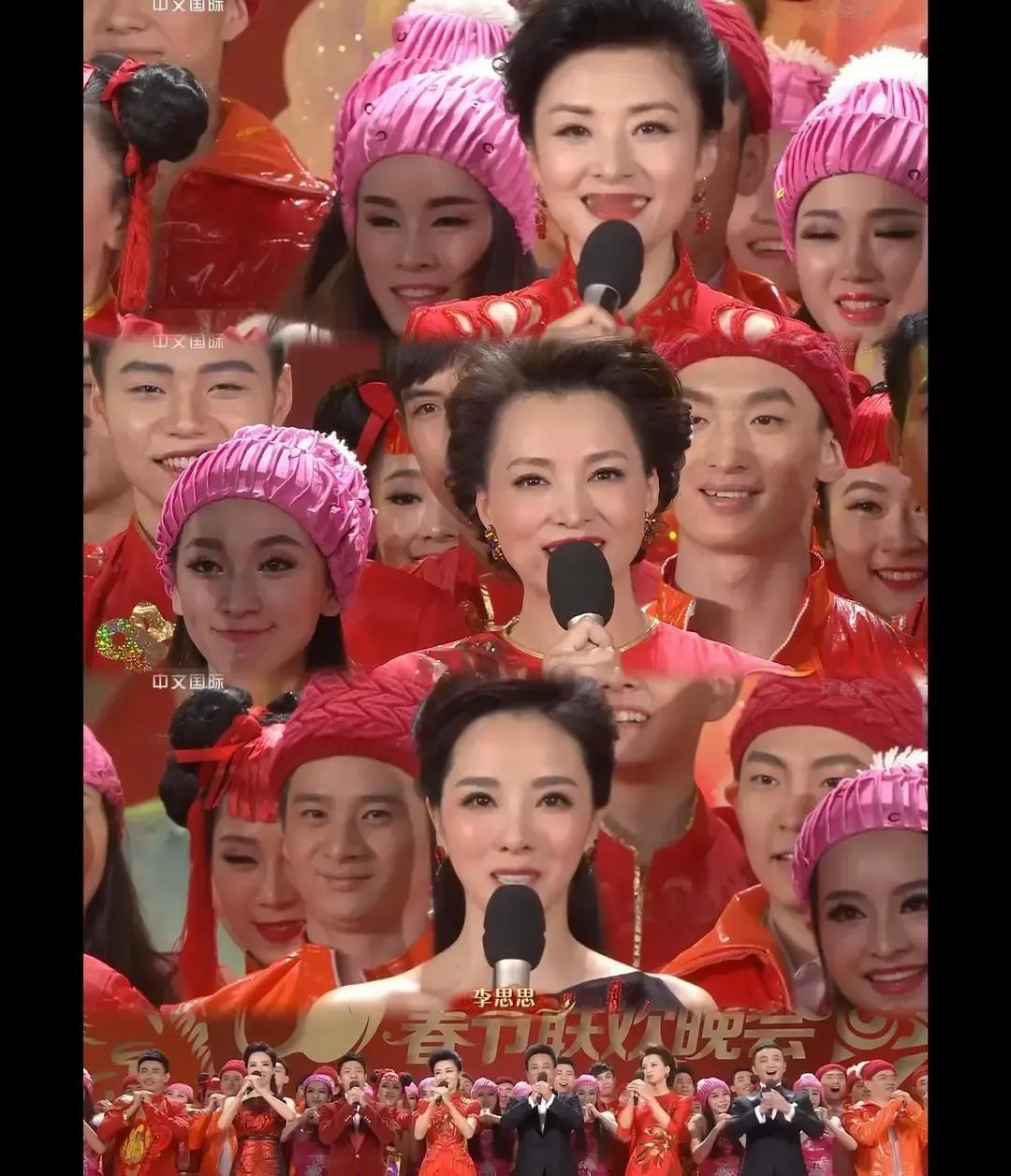 刷到B站那个500万播放的视频，心里真的咯噔一下。谁能想到，2016年的春晚开