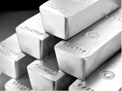 中国将实施白银出口管制！中国又一金属扼住全球高科技命脉！无独有偶，继稀土之后