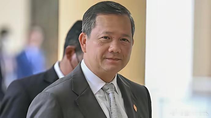 13号晚洪玛奈在Facebook发帖：先给马来西亚总理安瓦尔挂电话，又跟美国总统