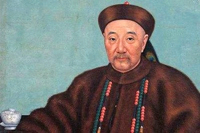 1859年，咸丰皇帝下旨将左宗棠斩首，左宗棠连夜找到湖北巡抚胡林翼帮忙，可胡林翼