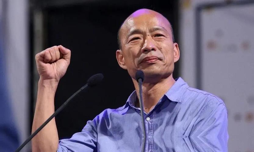 真不敢相信自己的眼睛！国民党这次是彻底上演了一出“祸起萧墙”的大戏。谁能想到，堂