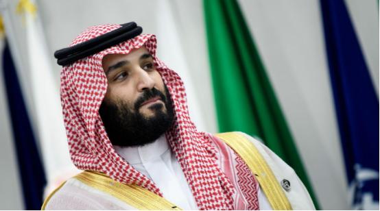 伊朗乱了沙特罕见按兵不动，沙特王储听进了中国的忠告？ 2026年开年的中东