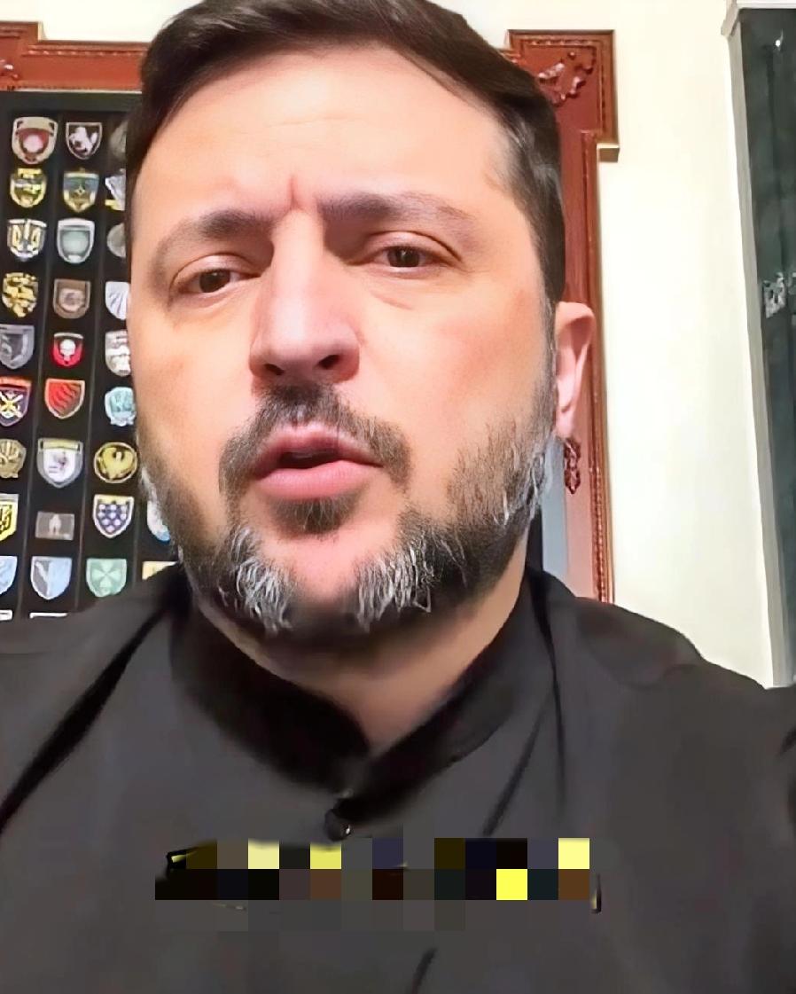 快讯！泽连斯基公开承认2026年1月17日，乌克兰总统泽连斯基公开承认：乌方