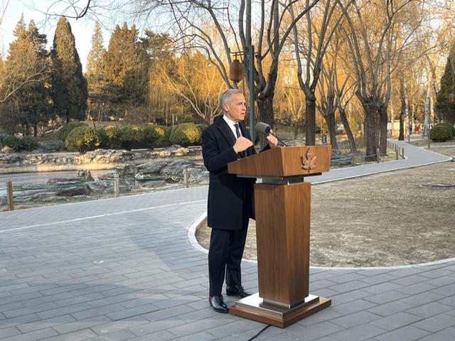 100%关税砍到6.1%：加拿大