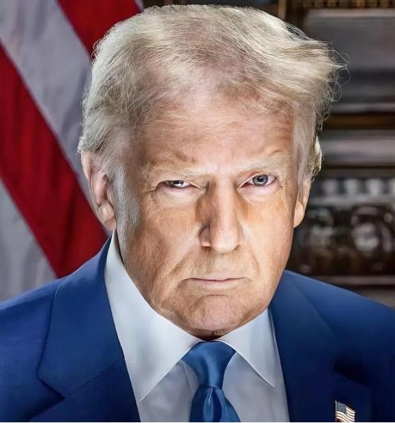 特朗普曾再次通告全球：台湾问题是中国自己的问题，美国尊重中国的任何一个举动，中国