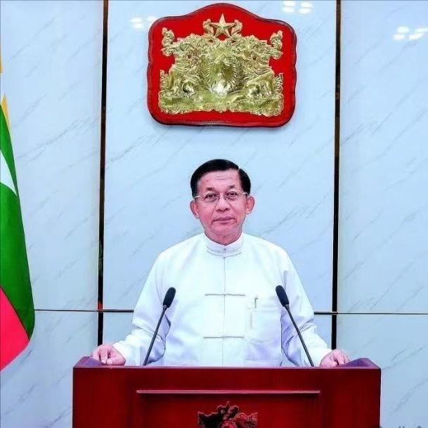 俗话说“一字千金定乾坤”，在缅甸政坛风云变幻的关键时刻，一张选票的分量往往重若千