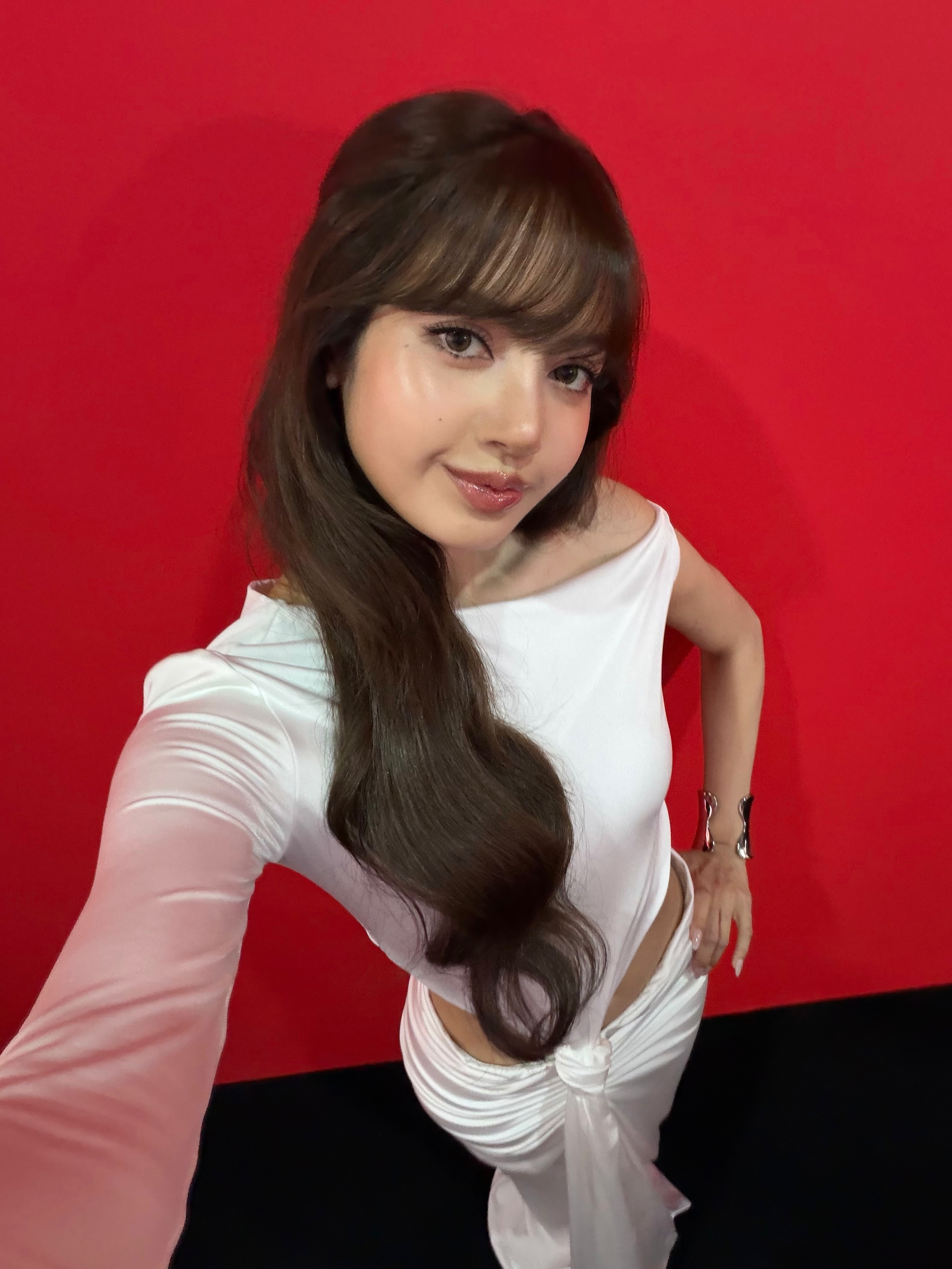 Lisa更新