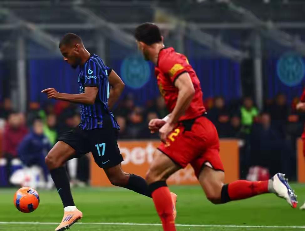 相比于姆维拉，迪乌夫和恩里克更为珍惜豪门的黄金机会。法国90后天才中场姆维拉，以