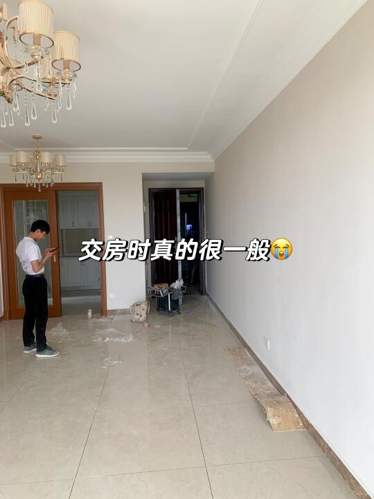 6万而已，谈什么高级感……