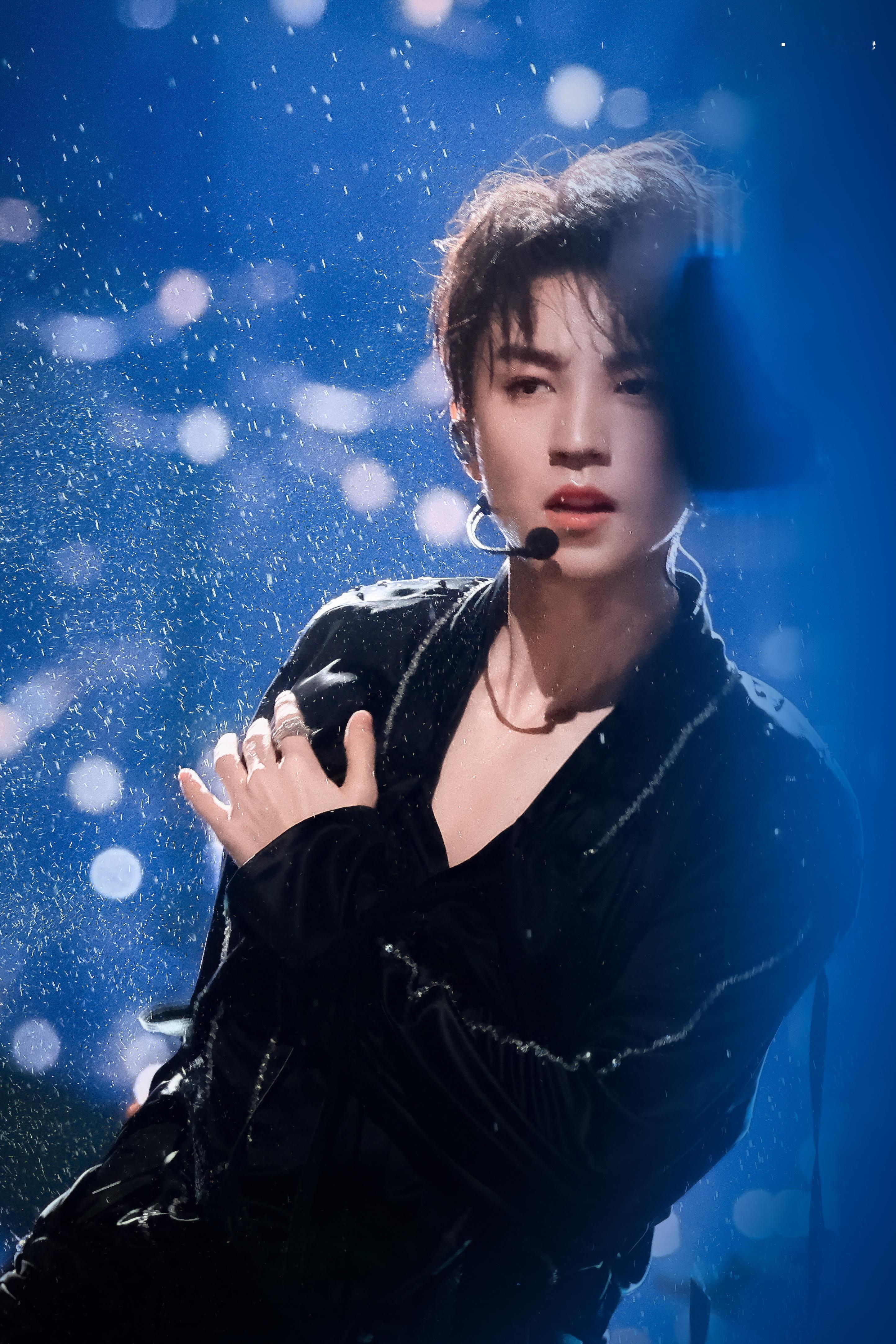 王俊凯做的永远比说的多神人吧，把不相关的事强行联系在一起过度解读，还替粉丝委屈