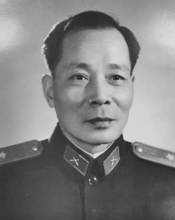 淮海战役中，廖运周的第110师起义，是国民党军队根本意想不到的事情。即便是第11