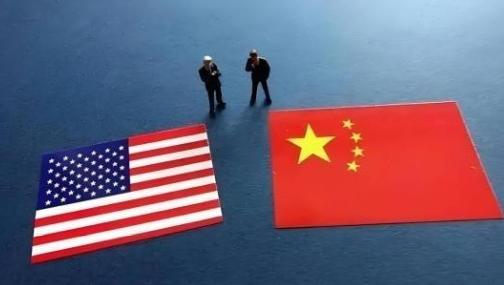 终于有人管管美国了！这次管住美国的，不是某个国家拍桌子，而是美国自己养出来的军