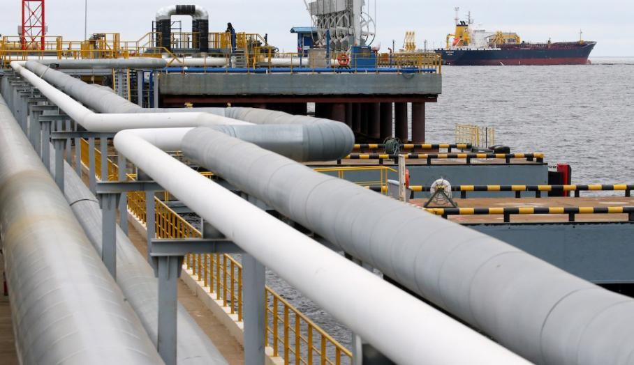 俄罗斯发财梦被打碎！ 近日几百架乌军无人机直扑波罗的海，目标直指普里莫尔斯克