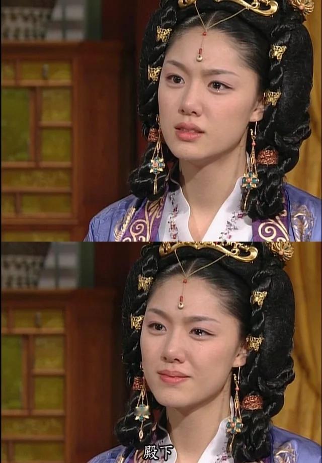 恭愍王为妻鲁国公主兴建的陵墓、魂殿与影殿恭愍王在妻子鲁国公主死后大兴土木，为公