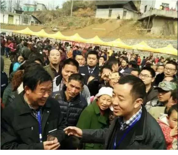 2015年，被誉为中国最强“反腐书记”的陈行甲，一语道破官场“内幕”，一针见血！